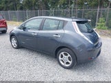 NISSAN LEAF SV 1N4AZ0CP9DC408137 снимка
