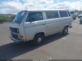 VOLKSWAGEN VANAGON BUS WV2YB0259FH086734 снимка