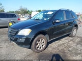 MERCEDES-BENZ ML 350 4MATIC 4JGBB86E76A007773 снимка