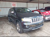 Jeep Grand Cherokee Overland 1C4RJFCG1DC639217 photo