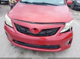 Toyota Corolla Le 2T1BU4EE7BC704150 photo
