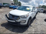 Hyundai Santa Fe Sport 5XYZU3LB9DG035937 photo