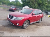 NISSAN PATHFINDER SL 5N1AR2MM6DC686662 снимка