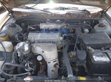 Toyota Camry Le JT2BG28K410536644 снимка