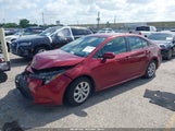 Toyota Corolla Le 5YFB4MDE9RP186697 снимка