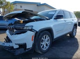 Jeep Grand Cherokee L Limited 4X4 1C4RJKBG5M8188371 fotografie
