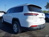 Jeep Grand Cherokee L Limited 4X4 1C4RJKBG5M8188371 fotografie