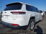 Jeep Grand Cherokee L Limited 4X4 1C4RJKBG5M8188371 fotografie