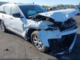 Jeep Grand Cherokee L Limited 4X4 1C4RJKBG5M8188371 fotografie