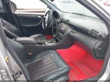 MERCEDES-BENZ C 32 AMG WDBRF65JX2F222750 fotografie