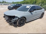 Honda Civic Sport 2HGFE2F57SH545865 снимка
