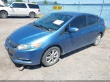 HONDA INSIGHT EX JHMZE2H73AS014811 снимка