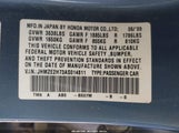 HONDA INSIGHT EX JHMZE2H73AS014811 снимка