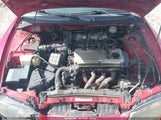 Mitsubishi Eclipse Spyder Gs 4A3AX35G4XE019197 fotografie