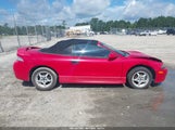 Mitsubishi Eclipse Spyder Gs 4A3AX35G4XE019197 fotografie