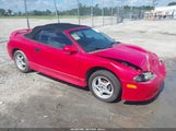 Mitsubishi Eclipse Spyder Gs 4A3AX35G4XE019197 снимка