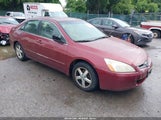 HONDA ACCORD 2.4 EX JHMCM56694C030949 снимка