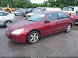 HONDA ACCORD 2.4 EX JHMCM56694C030949 снимка
