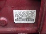 HONDA ACCORD 2.4 EX JHMCM56694C030949 снимка
