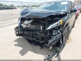 Nissan Rogue Sv Fwd JN8BT3BA5RW360743 снимка