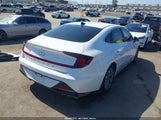 HYUNDAI SONATA SEL KMHL64JA6PA329215 снимка
