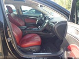 FORD FUSION TITANIUM 3FA6P0K92ER230668 снимка