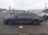 Toyota Corolla Le JTDB4MEE6P3014485 снимка