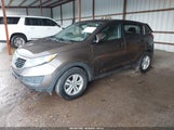 Kia Sportage Lx KNDPB3A2XB7015447 снимка