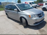 DODGE GRAND CARAVAN SXT 2C4RDGCG8KR724959 снимка