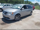 DODGE GRAND CARAVAN SXT 2C4RDGCG8KR724959 снимка