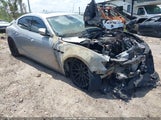 Maserati Ghibli S Q4 ZAM57RTA0H1240872 photo