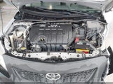 TOYOTA COROLLA XLE 1NXBU40E29Z103227 снимка