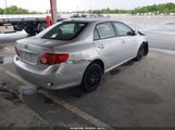 TOYOTA COROLLA XLE 1NXBU40E29Z103227 снимка