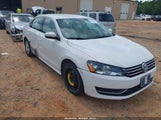 VOLKSWAGEN PASSAT 1.8T SE/1.8T SPORT 1VWBT7A3XEC042650 photo