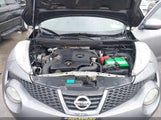 NISSAN JUKE SV JN8AF5MR4BT006625 снимка