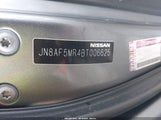 NISSAN JUKE SV JN8AF5MR4BT006625 снимка