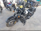 HARLEY-DAVIDSON FLHCS 1HD1YBK20MB015601 снимка