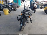 HARLEY-DAVIDSON FLHCS 1HD1YBK20MB015601 снимка