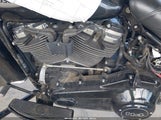 HARLEY-DAVIDSON FLHCS 1HD1YBK20MB015601 снимка