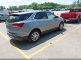 CHEVROLET EQUINOX FWD LT 3GNAXKEG9PS134033 снимка