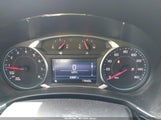 CHEVROLET EQUINOX FWD LT 3GNAXKEG9PS134033 photo