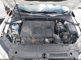 VOLKSWAGEN PASSAT 2.5L SE 1VWBP7A37DC106808 снимка