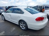 VOLKSWAGEN PASSAT 2.5L SE 1VWBP7A37DC106808 снимка