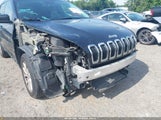 JEEP CHEROKEE LATITUDE 1C4PJLCB4GW287540 снимка