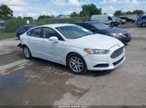 FORD FUSION SE 1FA6P0H75G5133475 снимка