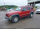JEEP LIBERTY SPORT 1J4GL48K16W154557 снимка