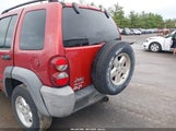 JEEP LIBERTY SPORT 1J4GL48K16W154557 снимка