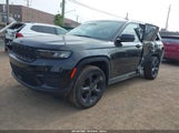 Jeep Grand Cherokee Altitude X 4X4 1C4RJHAG2RC255419 photo