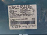 FORD RANGER SUPER CAB 1FTCR14UXSPA86594 снимка