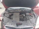 Chevrolet Equinox 1Lt 2GNALBEK2F1158491 снимка